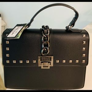 NWT Badgley Mishka crossbody purse